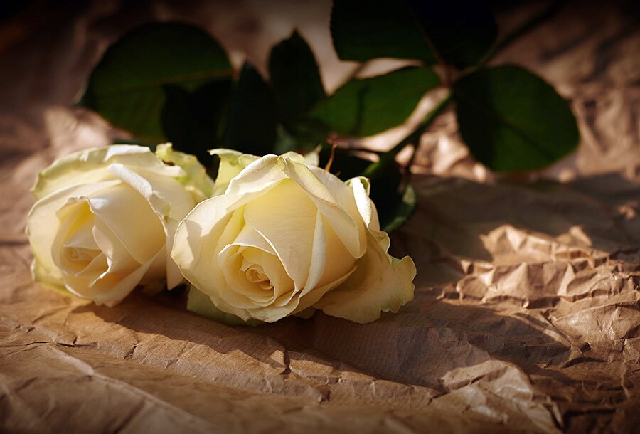 Funeral Flowers for Different Faiths