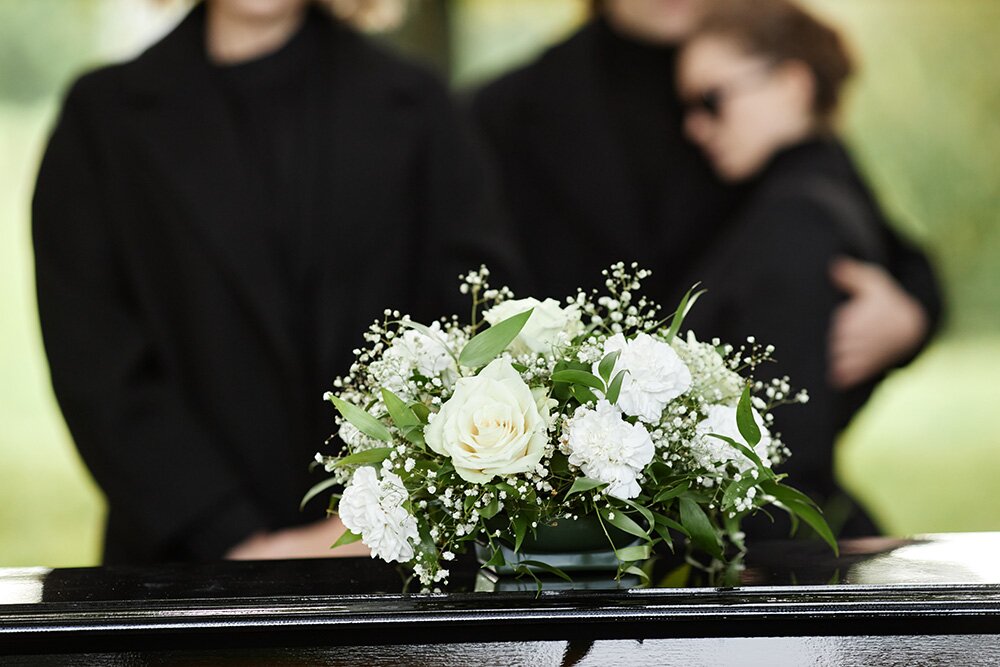 What Does a Funeral Director Do?