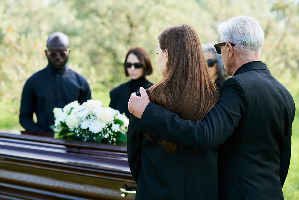Avoiding Emotional Overspending During Bereavement