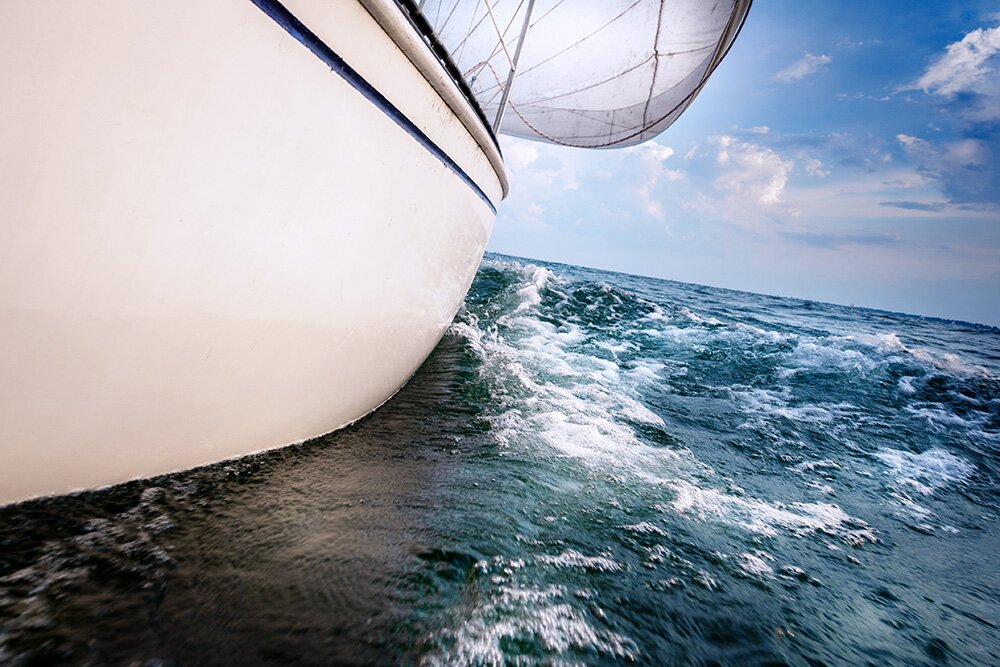 Burial at Sea: A Guide