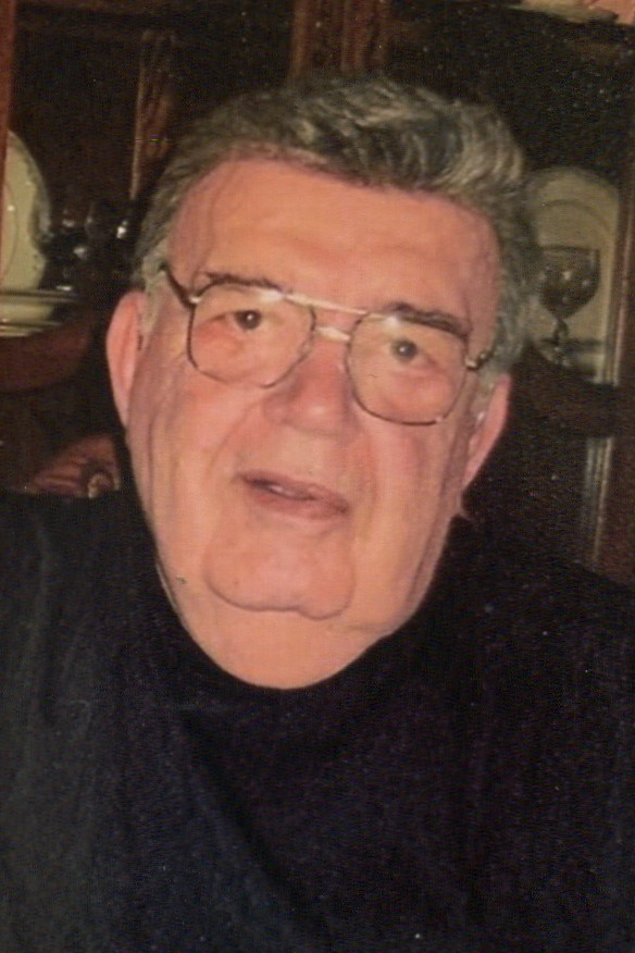 John Pasquale Sr.