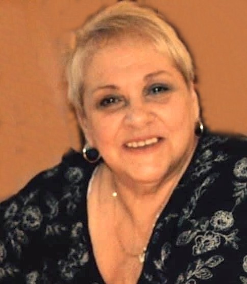 Gertrude Chiatto