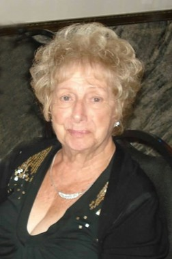 Mary Esposito