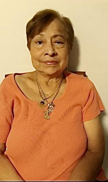 Norma Santos