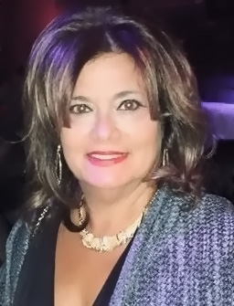 Joyce D'Esposito