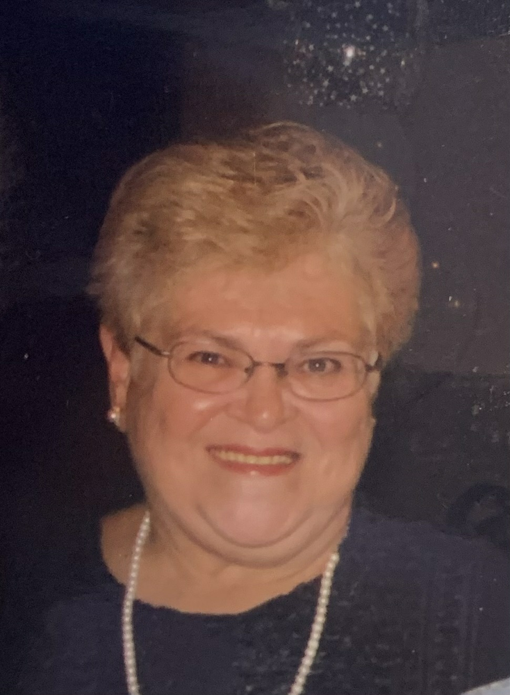 Mary Cappelluti