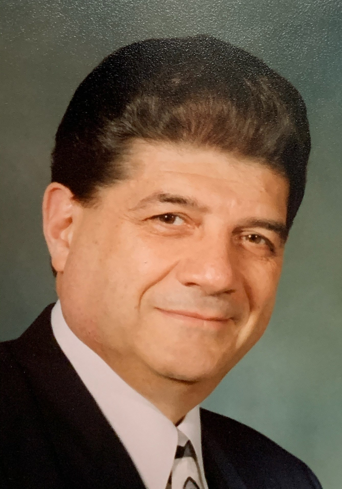 Joseph Palumbo Jr.