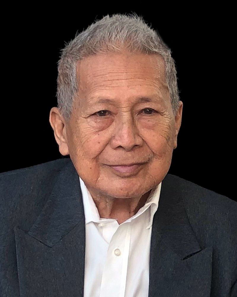 Gregorio Buenaventura