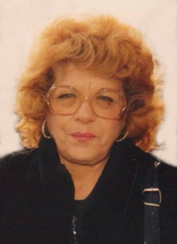 Teresa Mastropiero