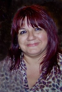 Mirella Napoletano