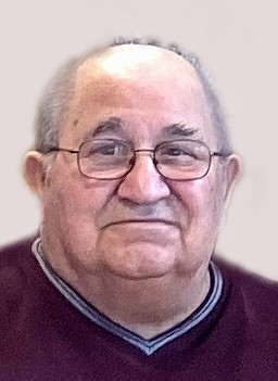 Nicholas Pallotto, Sr.