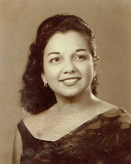 Iris Victorine De Silva