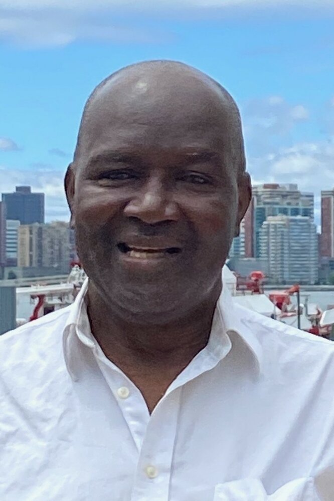 Amadu Bangura