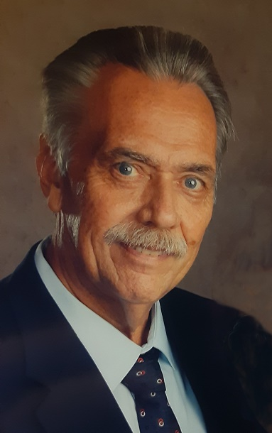 Kenneth Klingele