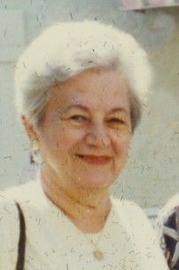 Ida Cerillo