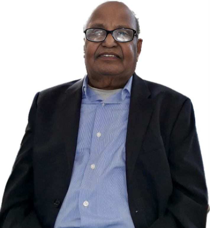 Mahendran Perumal