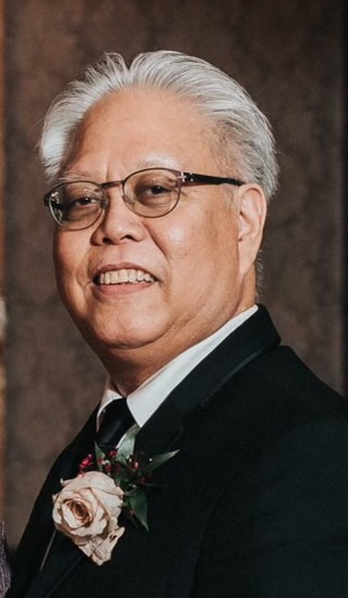 Noel Tuazon