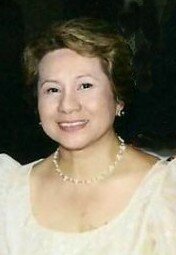 Rosario Eileen "Charito" Cairme 