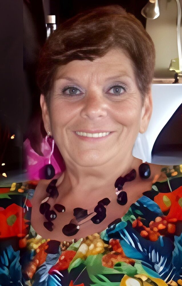 RoseMarie Savino