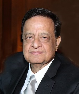 Hargovind Mirchandani