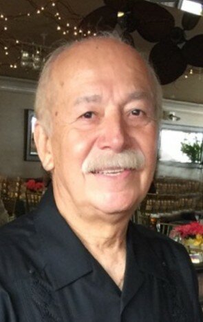 Bernardo "Benny" Mendez