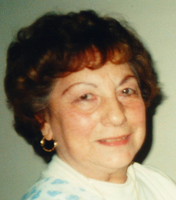 Concetta "Connie"  Scarlotta