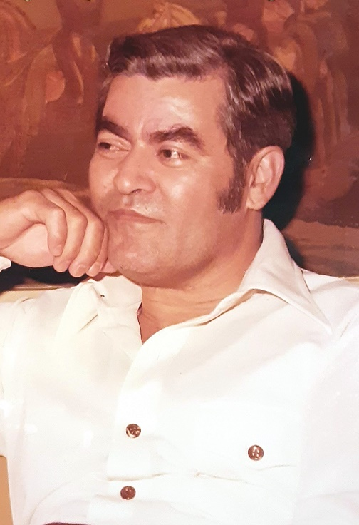 Felipe Tirado