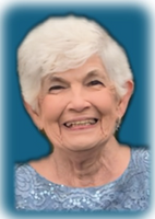 Nora C. Hartley