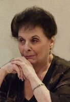 Betty  Thurman