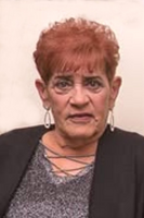 Lucille  Imbasciani