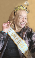 Constance M. King