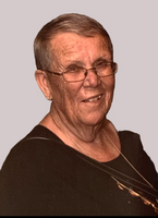 Patricia Ann  Dellomo