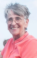 Kathleen C. Mortimer