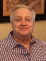 William K. Peteroy Jr.