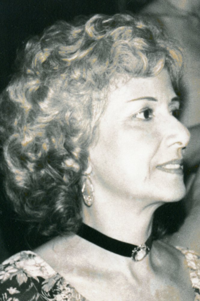 Rose Martucci