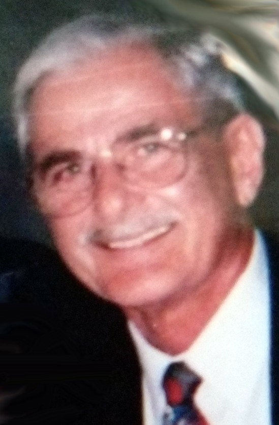 Benedict Ciavolella, Jr.