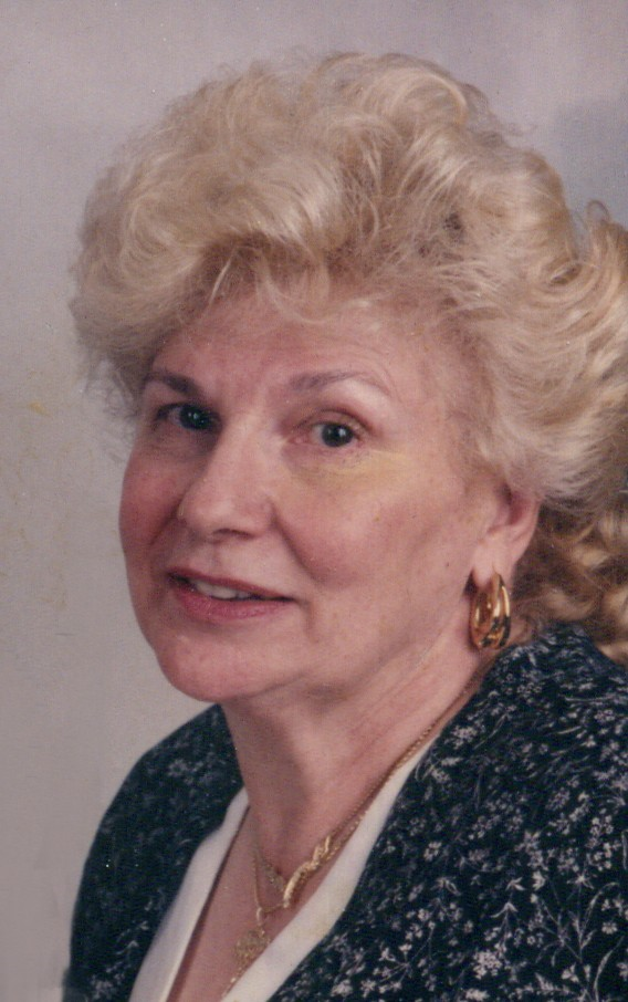 Nancy Zarrelli