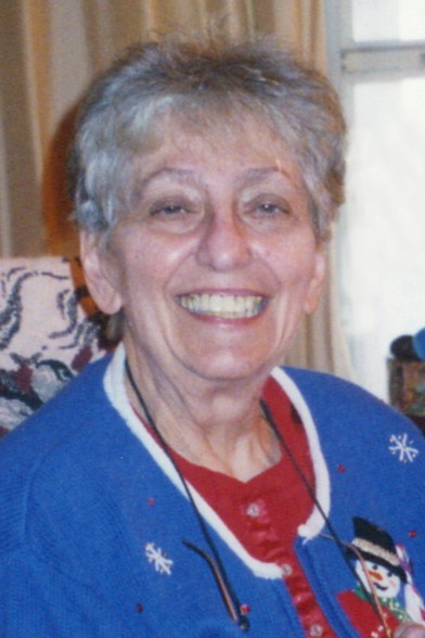 Lenora Rosen