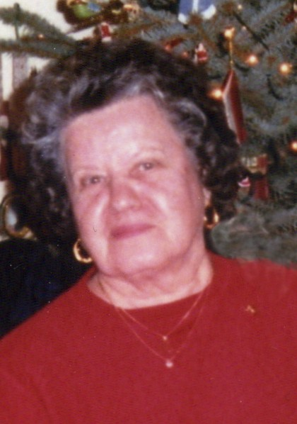 Margaret DeBonis