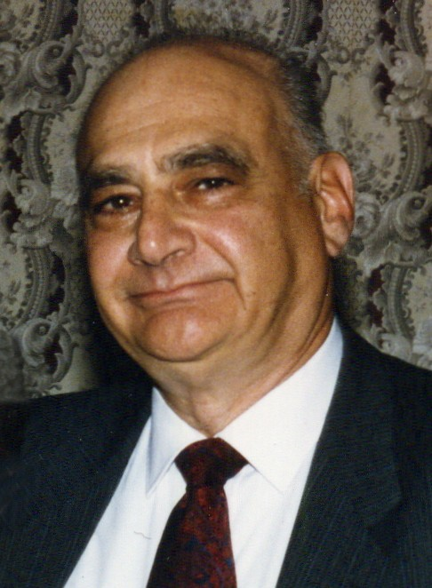 Ralph Trocchia