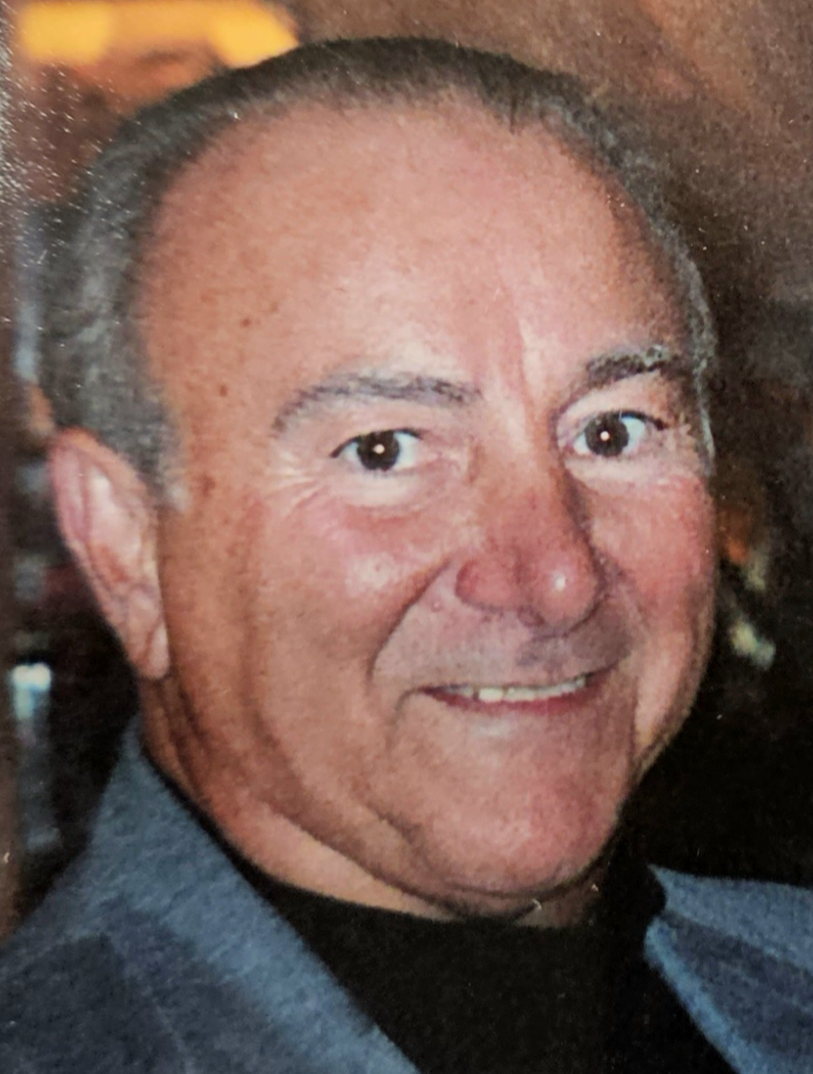 Joseph Martinucci